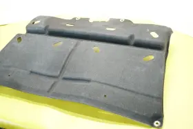 FL3Z-7222-B FORD Cover Floor Pan Splash Shield F-150 #2