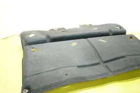 FL3Z-7222-B FORD Cover Floor Pan Splash Shield F-150 #3