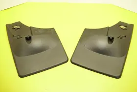 FL3Z16A550D FORD Splash Guards Rear F-150