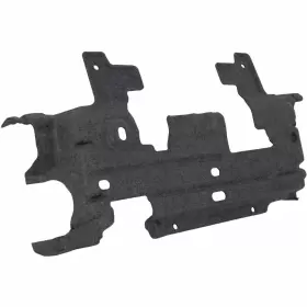 FO1228185 FORD Engine Splash Shield Front F-150 4WD