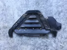 FR3B-6P013-BCW FORD Lower Engine Cover Splash Shield Panel Gt