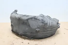 FR3B63278B50AE FORD Rear Right Passenger Fender Liner Splash