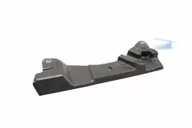 FR3C9N226AB FORD Fuel Tank Left Upper Shield Guard Protector