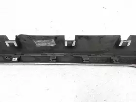 FR3Z-63100K32-B FORD Left Driver Lower Skirt Rocker Molding #3