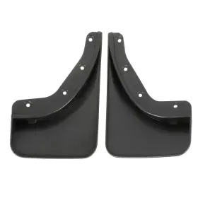 GA1Z-16A550-BA FORD Nautilus Rear Mudflap Kit Lincoln Mkx #3