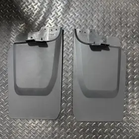 HC3B-16A586-A FORD Front Right Left Mud Flaps Splash Guards