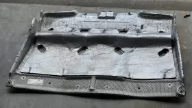 HL3Z7222F FORD Front Body Splash Shield Guard Insulator F-150 HL3Z7222F FORD Front Body Splash Shield Guard Insulator F-150