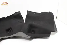 JL1Z16102C FORD Front Right Passenger Fender Liner Shield #2