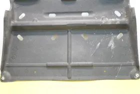 JL3Z-7222-C FORD Skid Plate Cover F150 #2