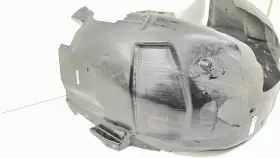 JR3B-16A563 FORD Left Front Fender Liner Wheel Splash Guard #2