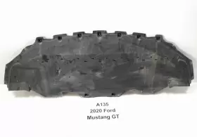 JR3B-6A975-CC FORD Lower Engine Cover Splash Shield Gt