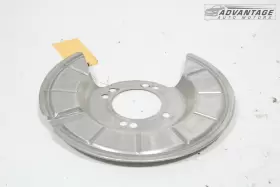 JX61-2K316-AA FORD Rear Right Disc Brake Dust Splash Shield #2