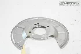 JX61-2K316-AA FORD Rear Right Disc Brake Dust Splash Shield #3