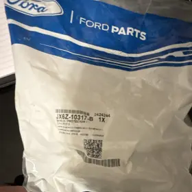 JX6Z-10317-B FORD Splash Shield