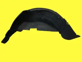 K278B51 FORD Transit Connect Rear Left Wheel Splash Guard