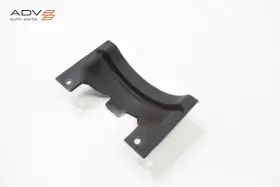 KB3B16A574BB FORD Front Left Driver Fender Apron Splash Cover