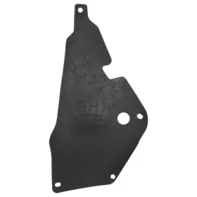 KB3Z-16102-C FORD Fender Liner Extension Ranger