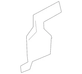 KB3Z-16102-D FORD Inner Shield Ranger