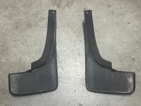 KB3Z-16A550-AB FORD Front Rear Splash Guard Mud Flaps Ranger #2