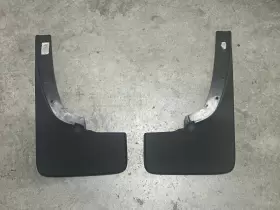 KB3Z-16A550-AB FORD Front Rear Splash Guard Mud Flaps Ranger