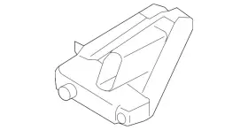 KB3Z-16A550-L FORD Guard Ranger