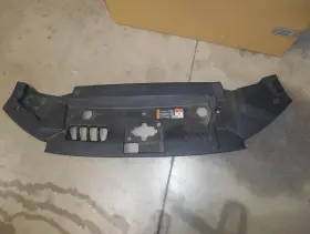 KB3Z-8C291-A FORD Engine Upper Shield Guard Ranger