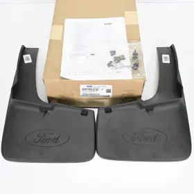 KB3Z16A550BB FORD Rear Mud Flap Kit Ranger
