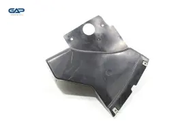 KT4BR111E66AB FORD Rear Right Passenger Floor Pan Deflector #2