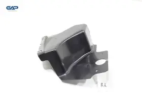 KT4BR111E66AB FORD Rear Right Passenger Floor Pan Deflector
