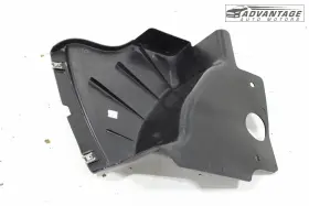 KT4Z-5811779-B FORD Rear Left Floor Pan Deflector Shield Awd