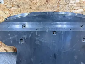 L1MB-8B384-A FORD Front Lower Splash Shield Guard Cover Panel #3