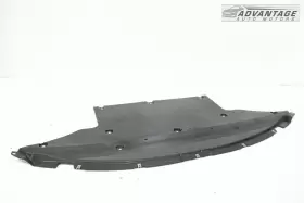 L1MB-8B384-AB FORD Front Bumper Lower Air Deflector Shield #2
