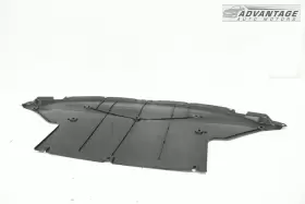 L1MB-8B384-AB FORD Front Bumper Lower Air Deflector Shield #3