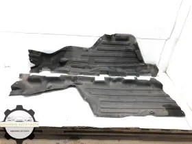 L1MB-S11133-A FORD Left Right Underbody Splash Shield Guard