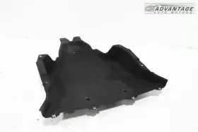 L1MB-S11787-BC FORD Rear Left Floor Body Splash Shield Cover #2