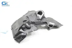 L1MB016C75AN FORD Front Left Splash Guard Insulator Shield #3