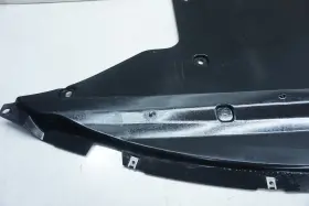 L1MB8B384 FORD Front Lower Engine Splash Shield Explorer #2