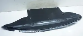 L1MB8B384 FORD Front Lower Engine Splash Shield Explorer