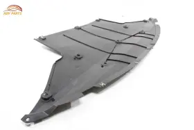L1MB8D384AD FORD Front Bumper Lower Air Deflector Splash #2