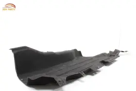 L1MBS11132CF FORD Right Passenger Floor Body Splash Shield #2