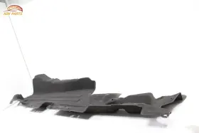 L1MBS11132CF FORD Right Passenger Floor Body Splash Shield