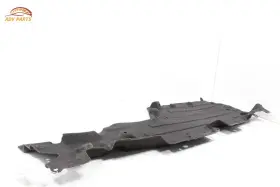 L1MBS11133CH FORD Left Driver Floor Body Splash Shield #2