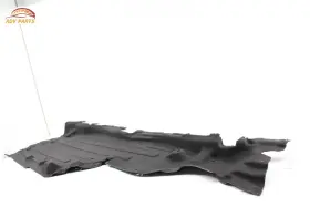 L1MBS11133CH FORD Left Driver Floor Body Splash Shield