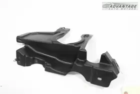 LB5B-S16A578-BC FORD Front Right Passenger Fender Rearward