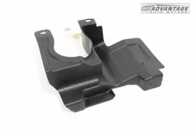 LB5B-S16A579-BD FORD Front Left Driver Fender Splash Shield #2