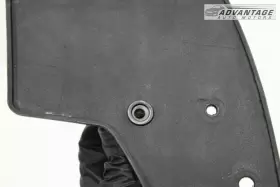 LJ6B FORD Rear Left Quarter Mud Flap Splash Guard Panel #3