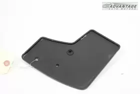 LJ6B FORD Rear Left Quarter Mud Flap Splash Guard Panel
