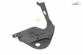 LJ6B-S02477-AC FORD Front Left Cowl Splash Shield Panel #2