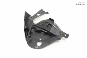 LJ6B-S02477-AC FORD Front Left Cowl Splash Shield Panel #3