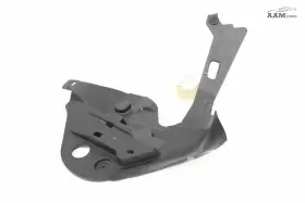 LJ6B-S02477-AC FORD Front Left Cowl Splash Shield Panel